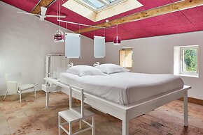 La Ferme HI bride
