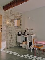 La Ferme HI bride