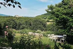 La Ferme HI bride