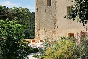 La Ferme HI bride