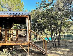 La Ferme HI bride
