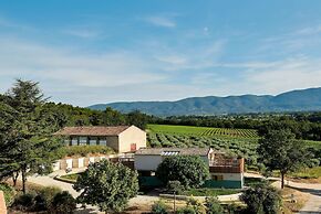 La Ferme HI bride