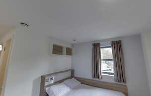 Ensuite Rooms, COVENTRY - Campus Accommodation