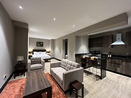 Sincerely Yours Suites and Serviced Apartments