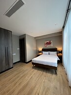 Sincerely Yours Suites and Serviced Apartments