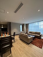Sincerely Yours Suites and Serviced Apartments
