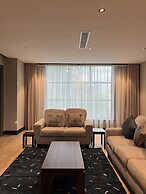 Sincerely Yours Suites and Serviced Apartments