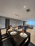 Sincerely Yours Suites and Serviced Apartments