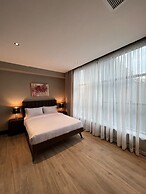 Sincerely Yours Suites and Serviced Apartments