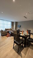Sincerely Yours Suites and Serviced Apartments