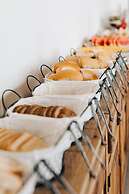 Pousada Villa Santô