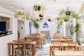 Pousada Villa Santô