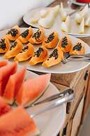 Pousada Villa Santô