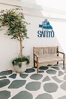 Pousada Villa Santô