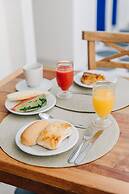 Pousada Villa Santô