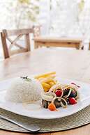 Pousada Villa Santô