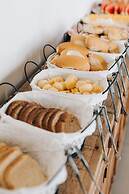 Pousada Villa Santô