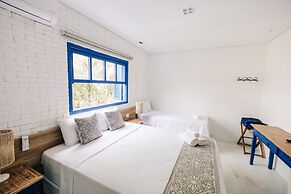 Pousada Villa Santô