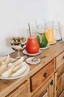 Pousada Villa Santô