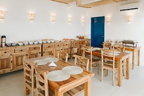 Pousada Villa Santô