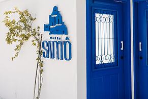 Pousada Villa Santô