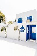 Pousada Villa Santô