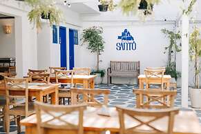 Pousada Villa Santô