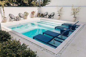 Pousada Villa Santô