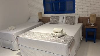 Pousada Villa Santô