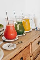 Pousada Villa Santô