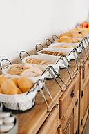 Pousada Villa Santô