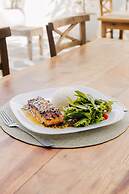 Pousada Villa Santô