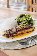 Pousada Villa Santô