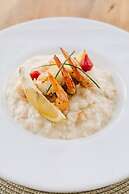 Pousada Villa Santô