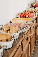 Pousada Villa Santô