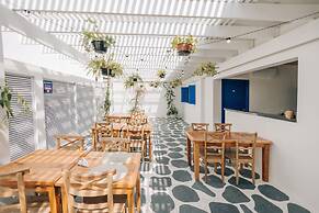 Pousada Villa Santô