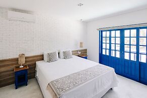 Pousada Villa Santô