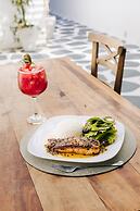 Pousada Villa Santô