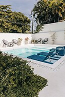 Pousada Villa Santô