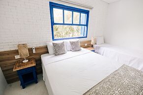 Pousada Villa Santô