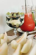 Pousada Villa Santô