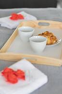 Studio Świętokrzyska Warsaw by Renters