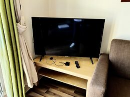 Studio Świętokrzyska Warsaw by Renters