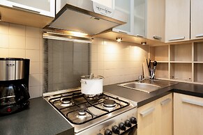 Studio Świętokrzyska Warsaw by Renters