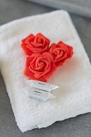 Studio Świętokrzyska Warsaw by Renters