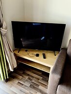 Studio Świętokrzyska Warsaw by Renters