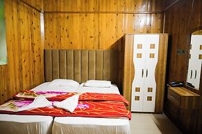 Aranya Jungle Resort