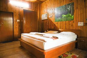 Aranya Jungle Resort