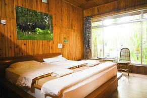 Aranya Jungle Resort