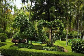 Aranya Jungle Resort